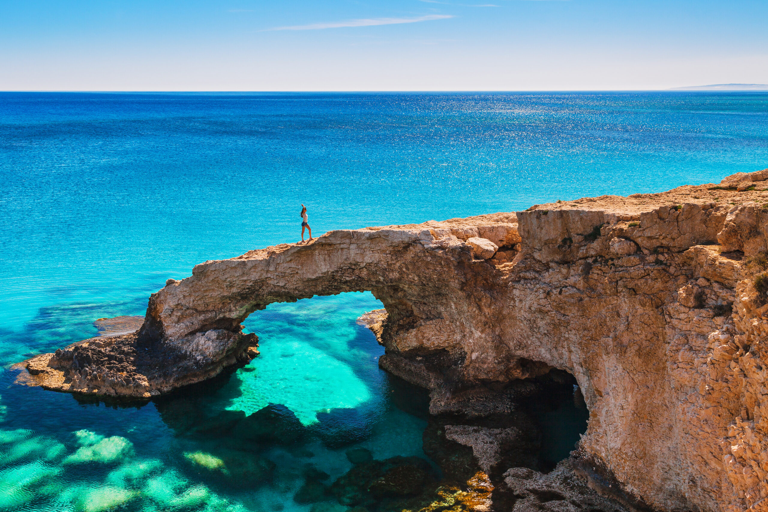 Hotels in Cyprus