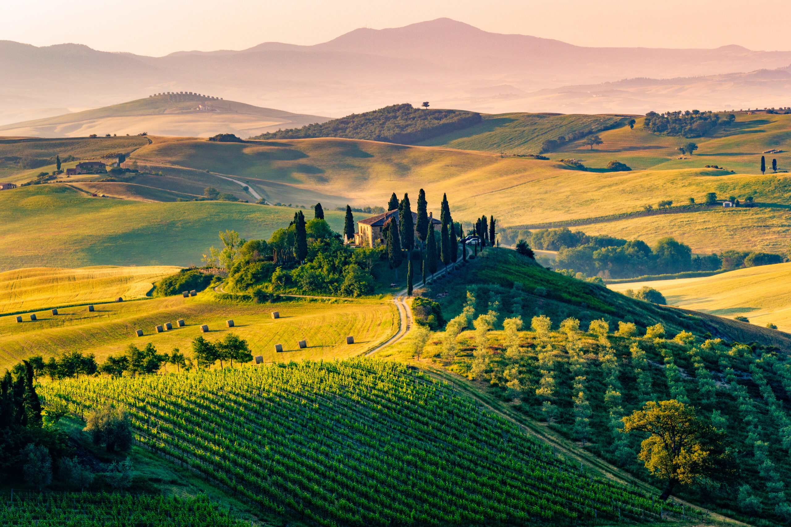 Hotels in Italy
