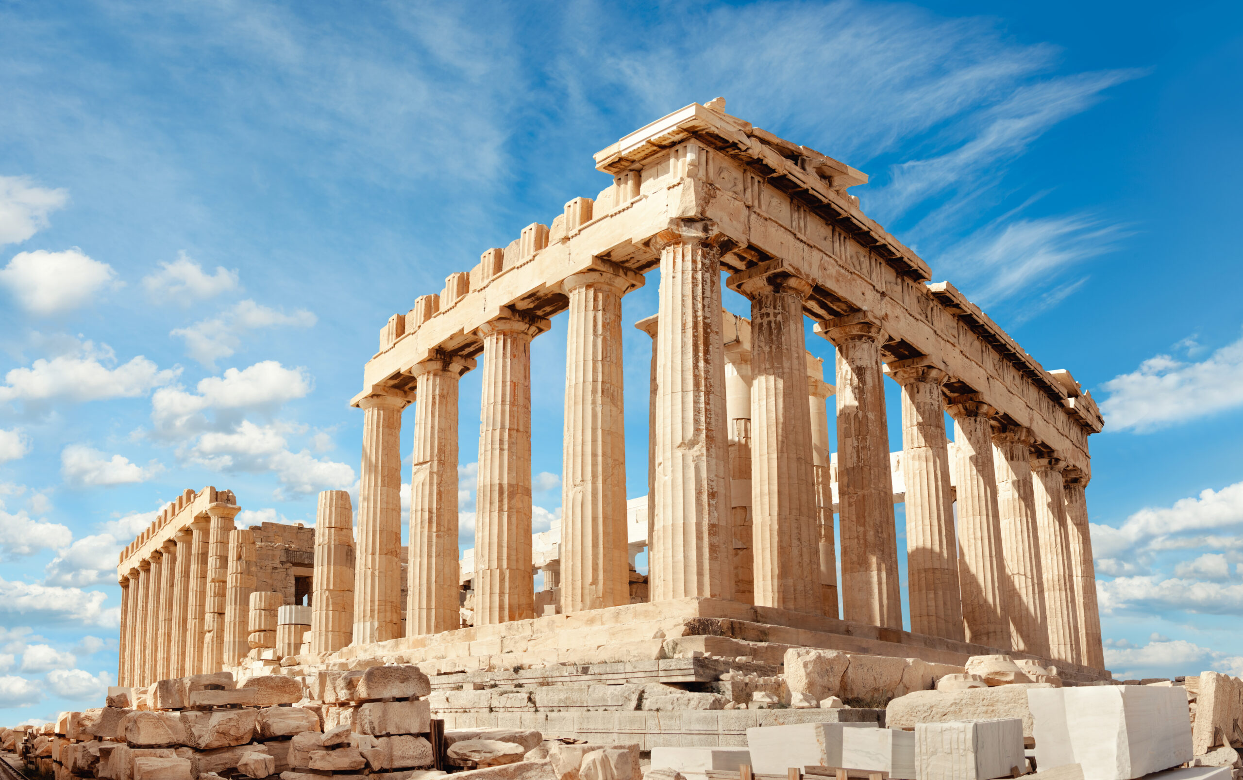 Hotels in Greece