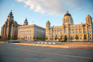 Hotels in Liverpool