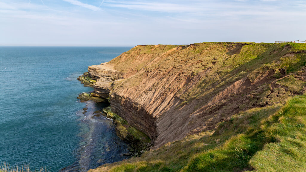Filey Brigg
