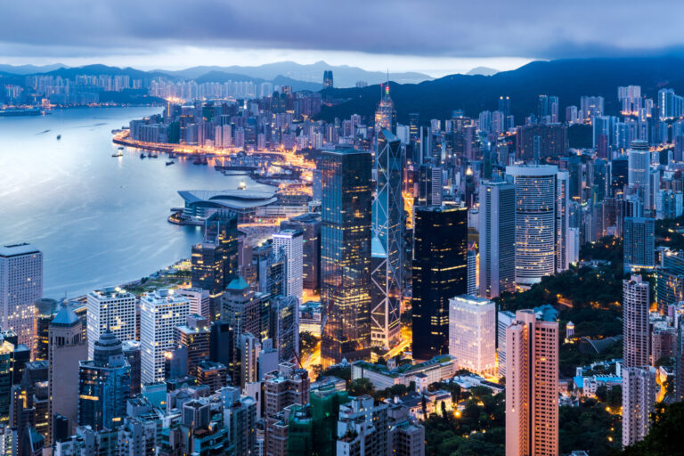 HK