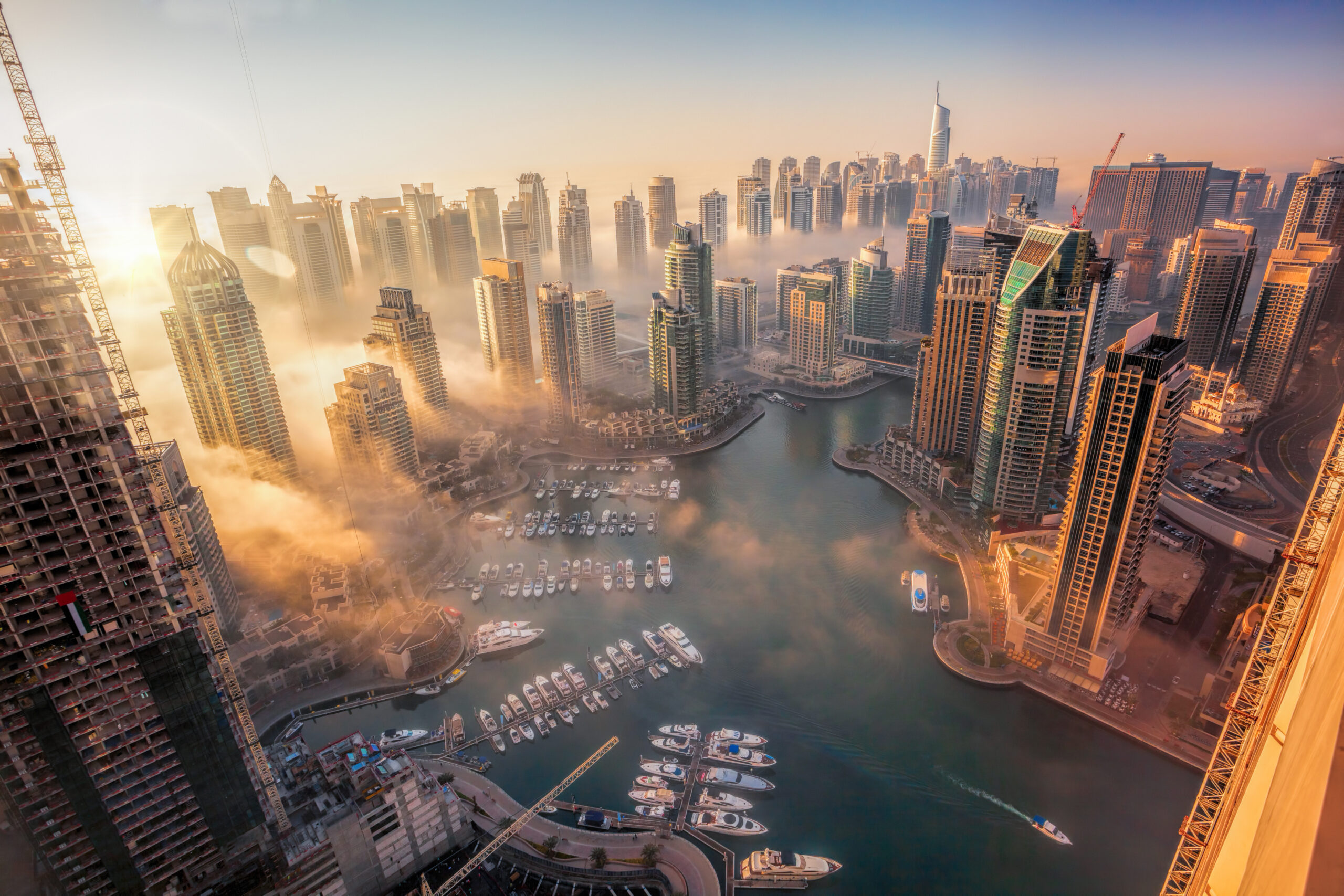 Hotels in the UAE