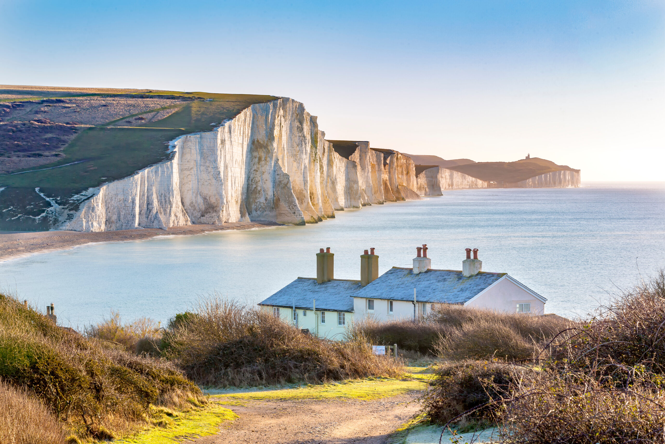 Hotels in the UK