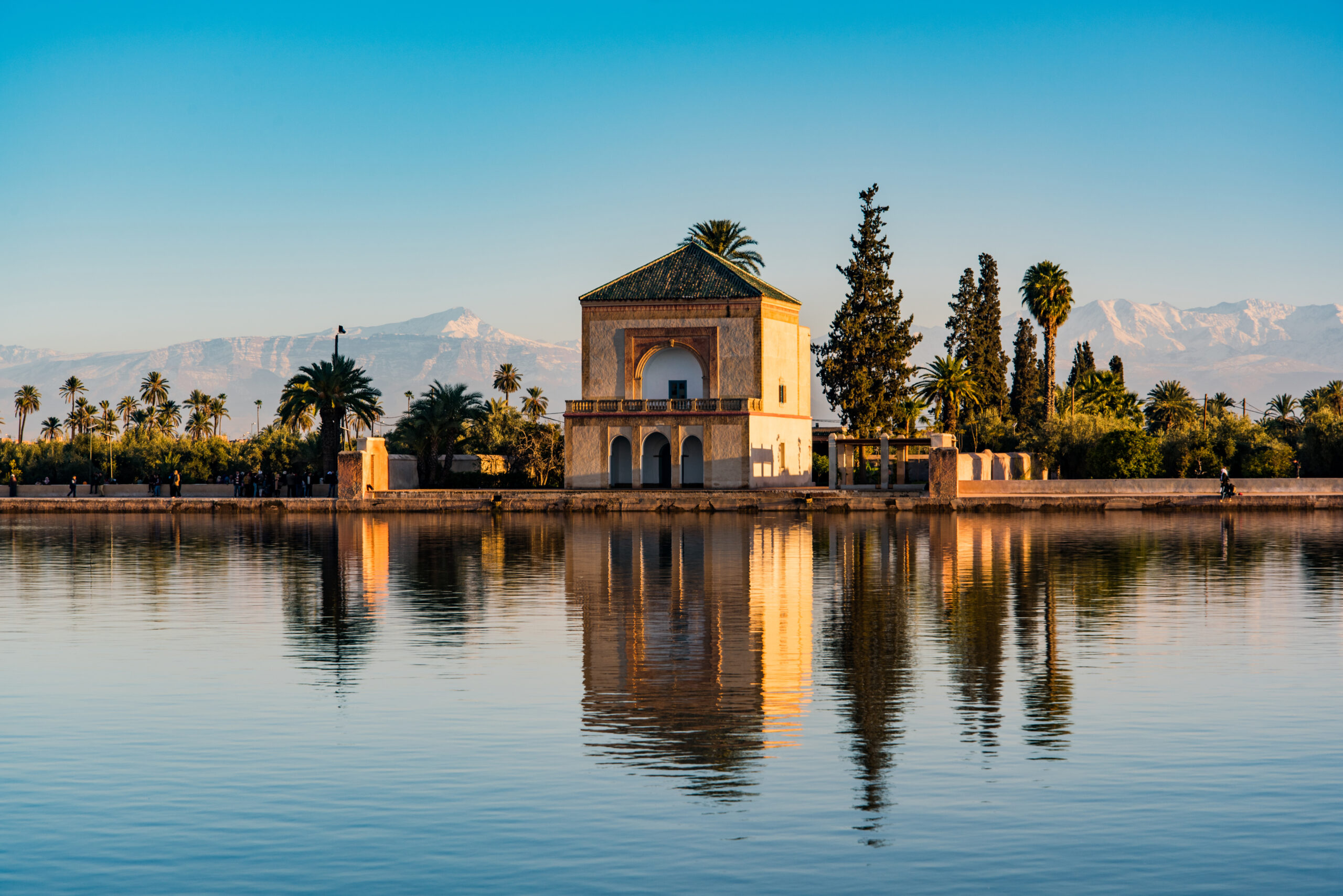Hotels in Morocco