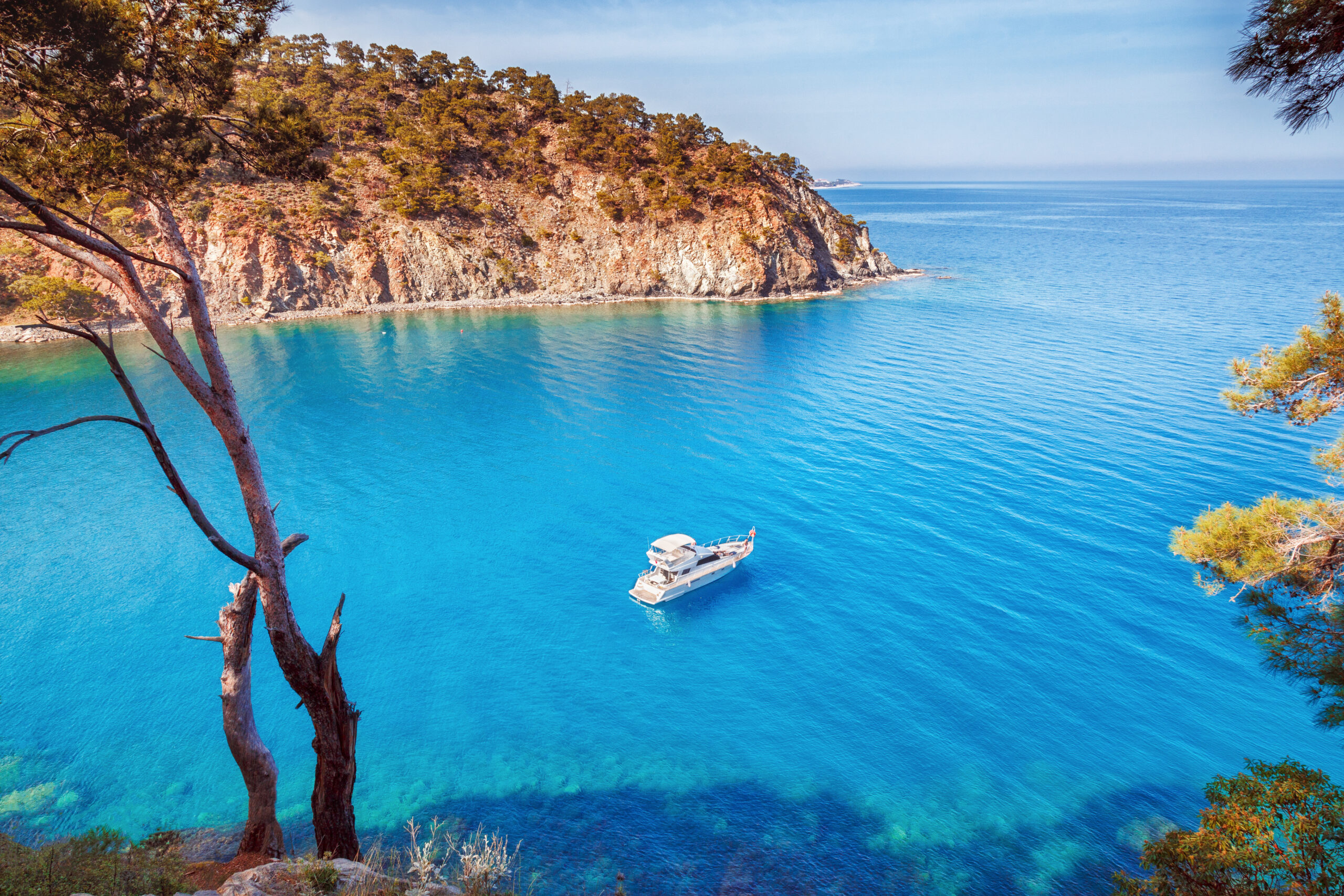 Hotels in Turkey