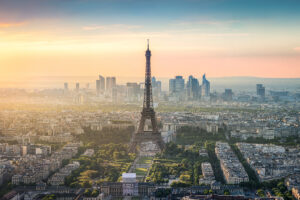 Hotels in Paris