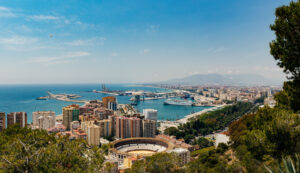 Hotels in Malaga