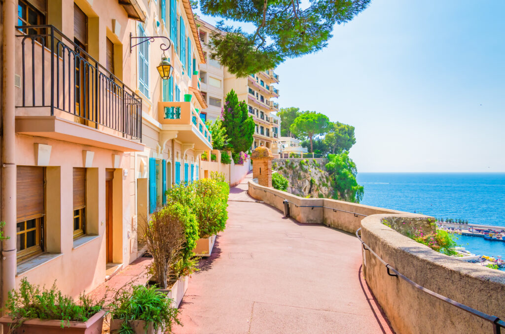 Monte Carlo, Monaco
