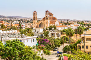 Hotels in Paphos