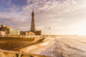 Hotels in Blackpool