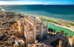 Hotels in Palma de Mallorca