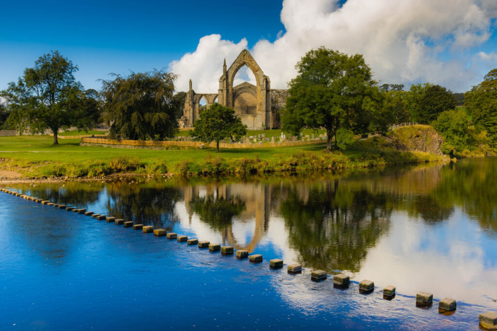 Bolton Abbey