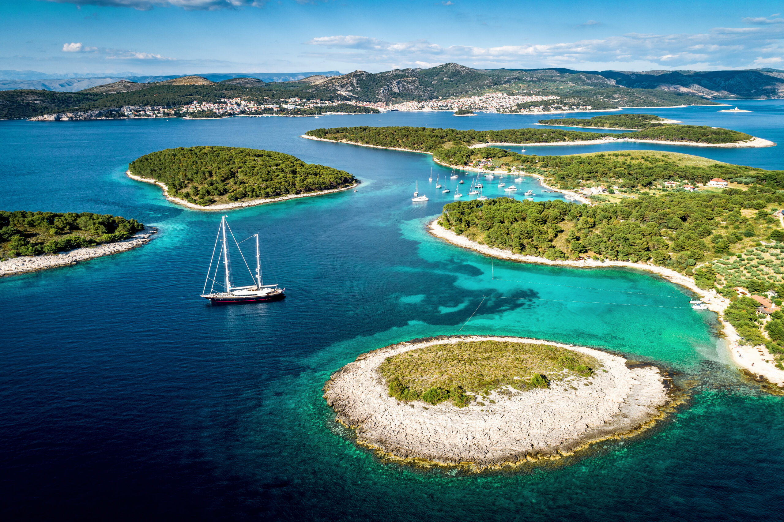 Hotels in Croatia