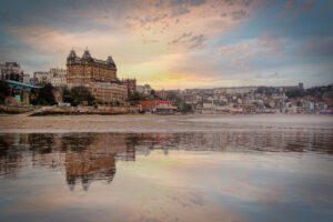 Hotels in Scarborough