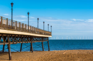 Hotels in Skegness
