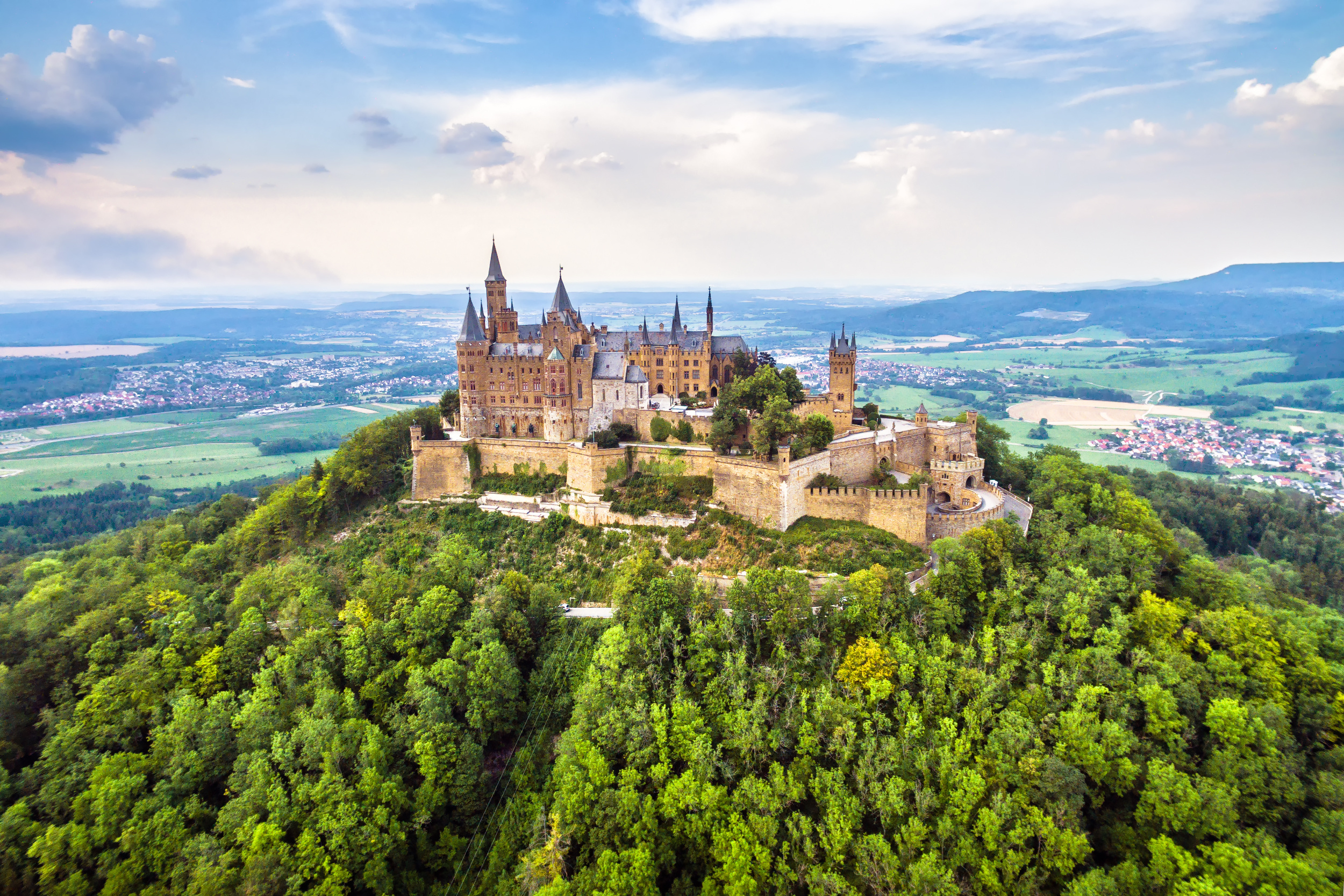 Hotels in Germany