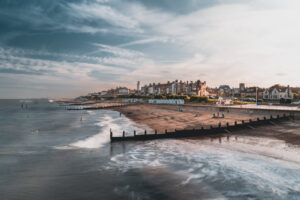 Southwold Pier