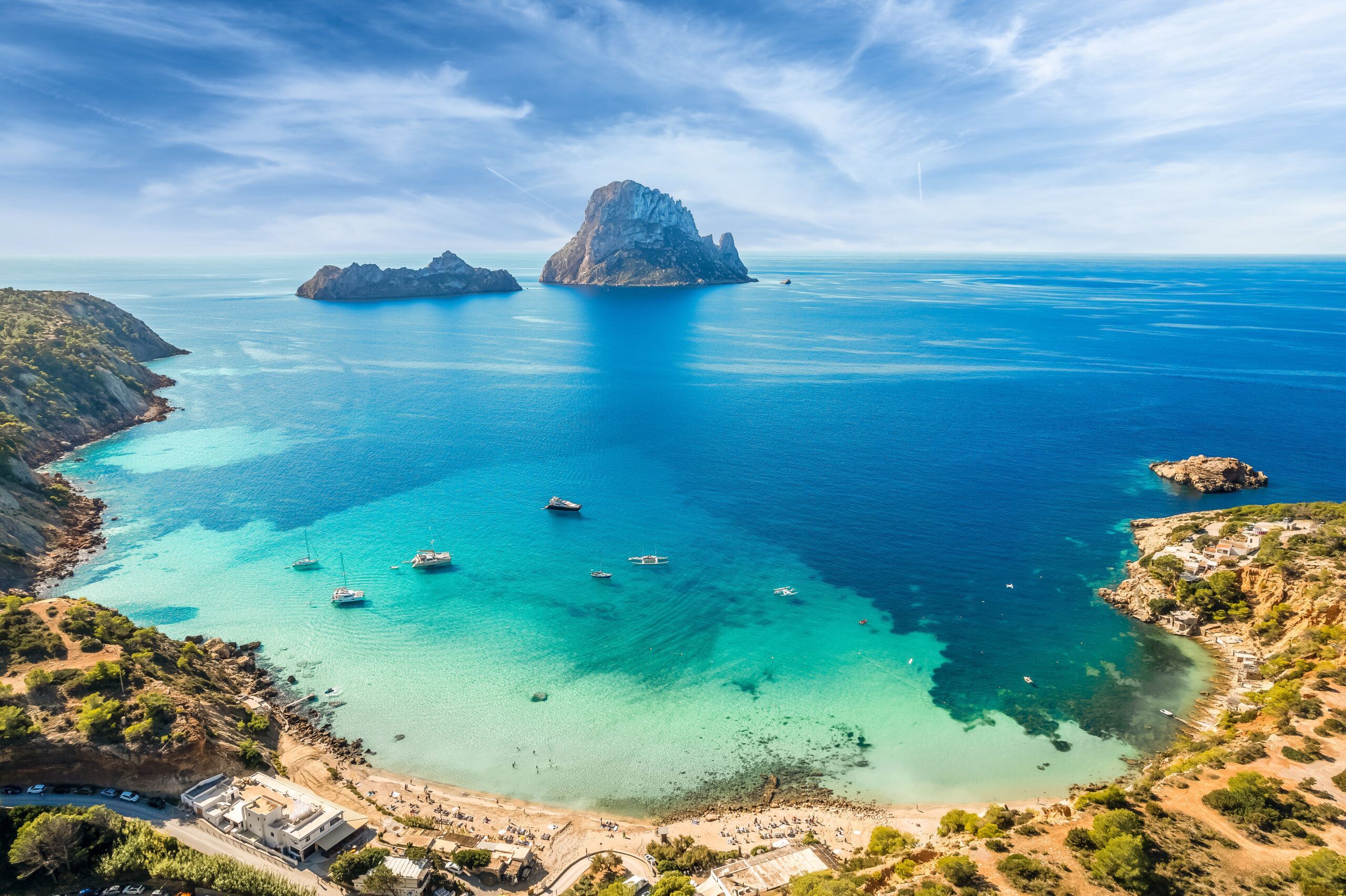 Hotels in Spain