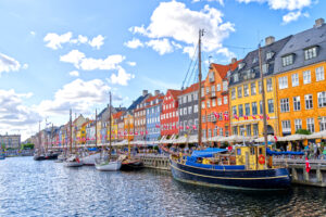 Hotels in Copenhagen