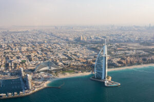 burj al arab dubai