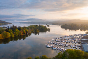 Hotels in Windermere
