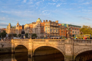 Hotels in Dublin