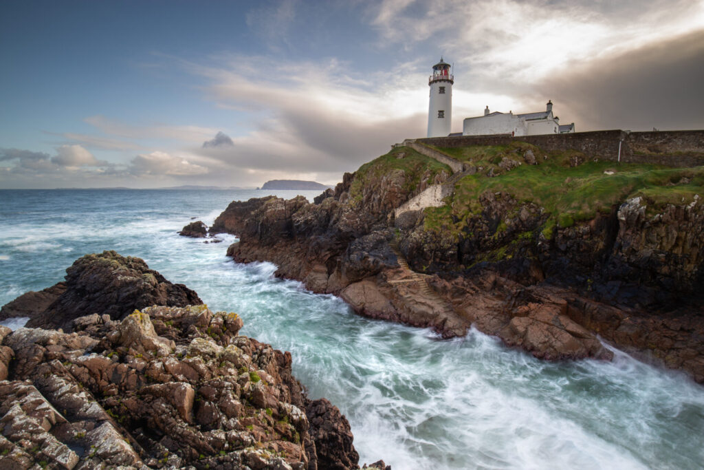Fanad Head Lighthouse