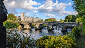 Hotels in Galway