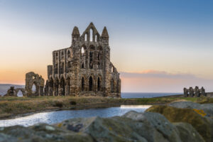 Hotels in Whitby
