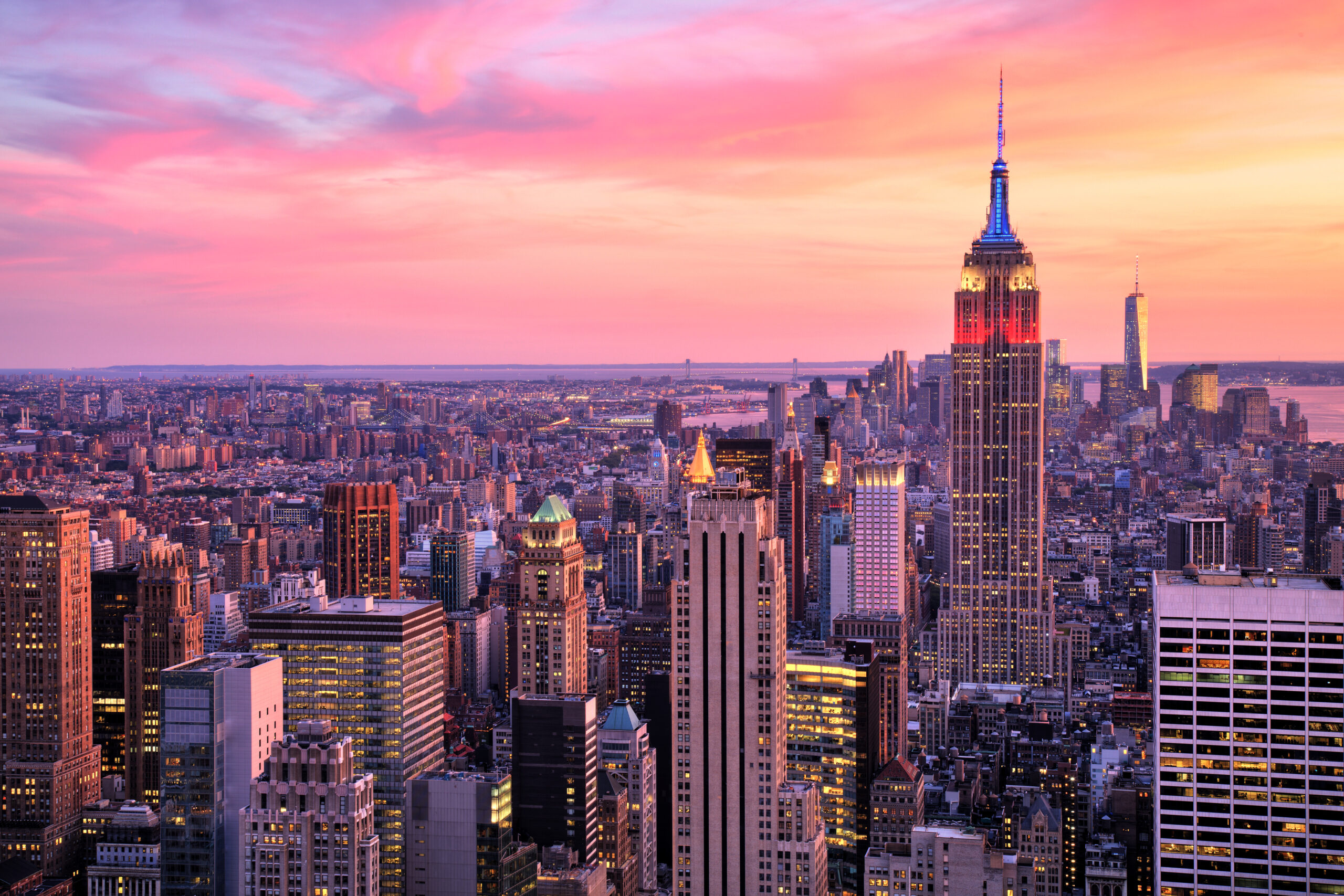 Hotels in the United States