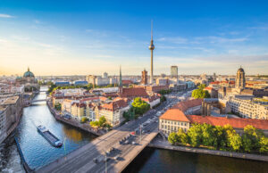 Hotels in Berlin