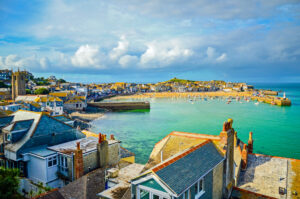 Hotels in St Ives