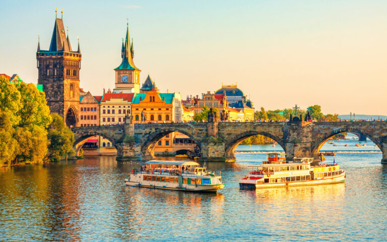 Czechia