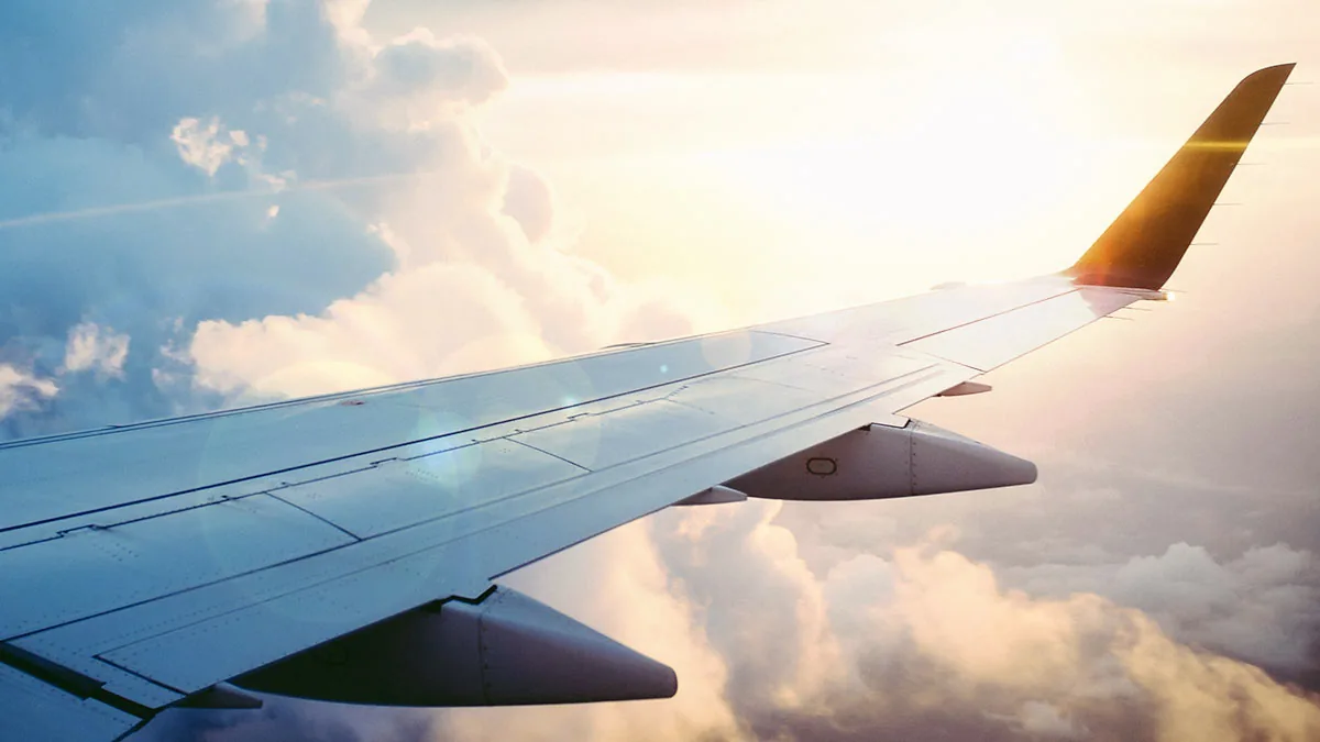Flights via easyStay.com