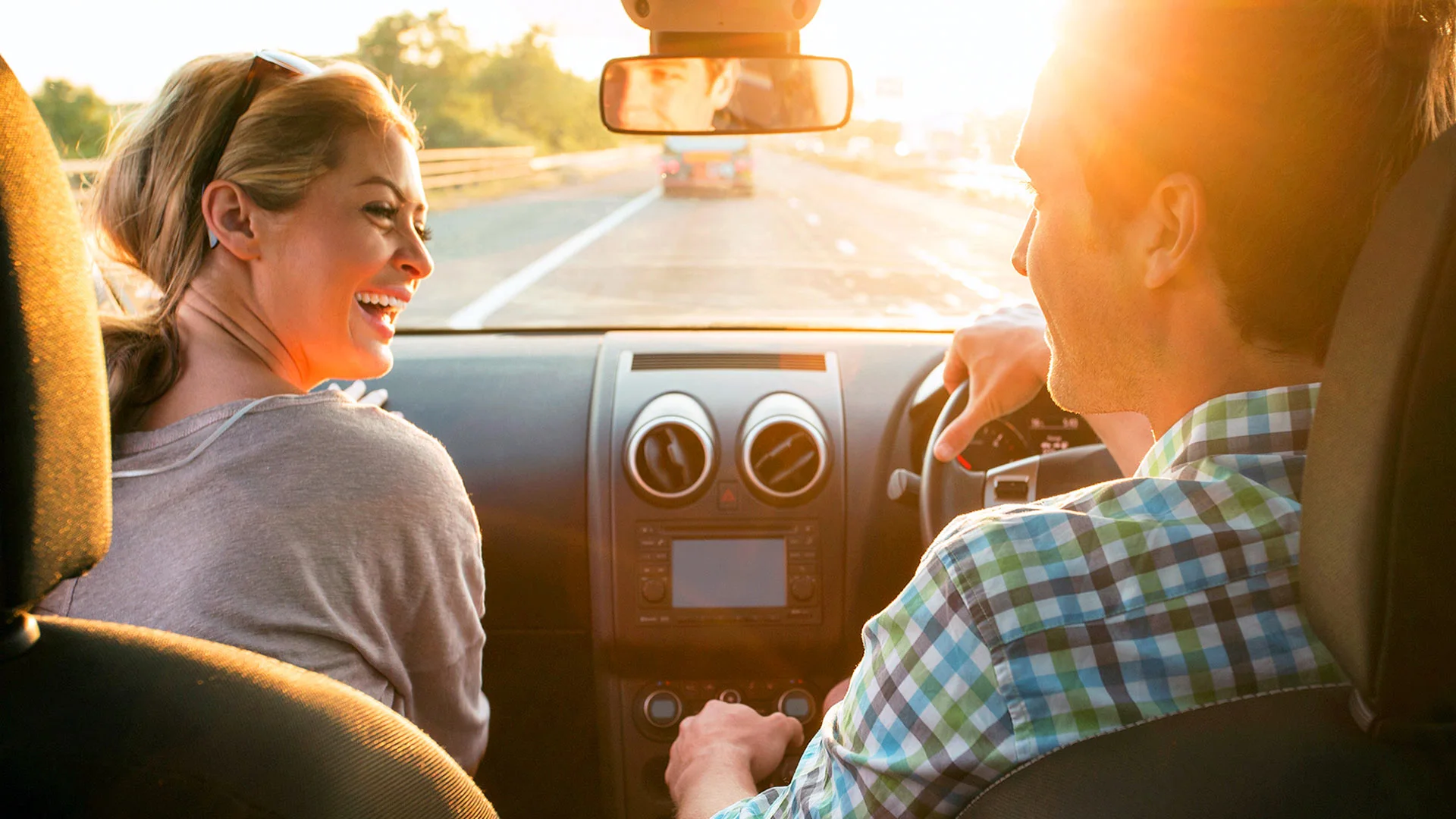 Car Hire via easyStay.com
